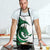 Wales Celtic Dragon Apron Welsh Mythic Green Dragon - Wonder Print Shop
