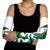 Wales Celtic Dragon Arm Sleeves Welsh Mythic Green Dragon - Wonder Print Shop