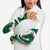 Wales Celtic Dragon Arm Sleeves Welsh Mythic Green Dragon - Wonder Print Shop