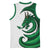 Wales Celtic Dragon Basketball Jersey Welsh Mythic Green Dragon - Wonder Print Shop