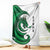 Wales Celtic Dragon Blanket Welsh Mythic Green Dragon - Wonder Print Shop