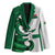 Wales Celtic Dragon Blazer Welsh Mythic Green Dragon - Wonder Print Shop