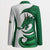 Wales Celtic Dragon Blazer Welsh Mythic Green Dragon - Wonder Print Shop