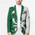Wales Celtic Dragon Blazer Welsh Mythic Green Dragon - Wonder Print Shop