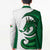 Wales Celtic Dragon Blazer Welsh Mythic Green Dragon - Wonder Print Shop