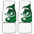 Wales Celtic Dragon Car Mats Welsh Mythic Green Dragon - Wonder Print Shop