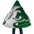 Wales Celtic Dragon Cloak Welsh Mythic Green Dragon - Wonder Print Shop