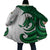 Wales Celtic Dragon Cloak Welsh Mythic Green Dragon - Wonder Print Shop