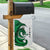 Wales Celtic Dragon Garden Flag Welsh Mythic Green Dragon - Wonder Print Shop