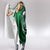 Wales Celtic Dragon Hooded Blanket Welsh Mythic Green Dragon - Wonder Print Shop