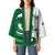 Wales Celtic Dragon Kimono Welsh Mythic Green Dragon - Wonder Print Shop