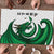 Wales Celtic Dragon Puzzle Welsh Mythic Green Dragon - Wonder Print Shop