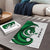 Wales Celtic Dragon Puzzle Welsh Mythic Green Dragon - Wonder Print Shop