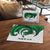 Wales Celtic Dragon Puzzle Welsh Mythic Green Dragon - Wonder Print Shop