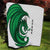 Wales Celtic Dragon Quilt Welsh Mythic Green Dragon - Wonder Print Shop