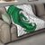 Wales Celtic Dragon Quilt Welsh Mythic Green Dragon - Wonder Print Shop