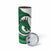 Wales Celtic Dragon Skinny Tumbler Welsh Mythic Green Dragon - Wonder Print Shop