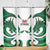 Wales Celtic Dragon Skinny Tumbler Welsh Mythic Green Dragon - Wonder Print Shop