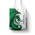 Wales Celtic Dragon Tote Bag Welsh Mythic Green Dragon - Wonder Print Shop