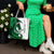 Wales Celtic Dragon Tote Bag Welsh Mythic Green Dragon - Wonder Print Shop