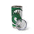 Wales Celtic Dragon Tumbler Cup Welsh Mythic Green Dragon - Wonder Print Shop