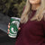 Wales Celtic Dragon Tumbler Cup Welsh Mythic Green Dragon - Wonder Print Shop