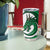 Wales Celtic Dragon Tumbler Cup Welsh Mythic Green Dragon - Wonder Print Shop