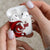 Wales Rugby Red Dragon AirPods Case Cymru Am Byth - Wonder Print Shop