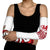 Wales Rugby Red Dragon Arm Sleeves Cymru Am Byth - Wonder Print Shop