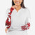 Wales Rugby Red Dragon Arm Sleeves Cymru Am Byth - Wonder Print Shop