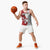 Wales Rugby Red Dragon Basketball Jersey Cymru Am Byth - Wonder Print Shop