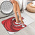 Wales Rugby Red Dragon Bathroom Set Cymru Am Byth - Wonder Print Shop