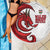 Wales Rugby Red Dragon Beach Blanket Cymru Am Byth - Wonder Print Shop