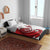 Wales Rugby Red Dragon Bedding Set Cymru Am Byth - Wonder Print Shop