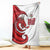 Wales Rugby Red Dragon Blanket Cymru Am Byth - Wonder Print Shop