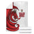 Wales Rugby Red Dragon Blanket Cymru Am Byth - Wonder Print Shop