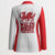 Wales Rugby Red Dragon Blazer Cymru Am Byth - Wonder Print Shop