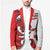 Wales Rugby Red Dragon Blazer Cymru Am Byth - Wonder Print Shop