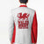 Wales Rugby Red Dragon Blazer Cymru Am Byth - Wonder Print Shop