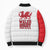 Wales Rugby Red Dragon Bomber Puffer Jacket Cymru Am Byth - Wonder Print Shop