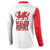 Wales Rugby Red Dragon Button Sweatshirt Cymru Am Byth - Wonder Print Shop