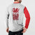 Wales Rugby Red Dragon Button Sweatshirt Cymru Am Byth - Wonder Print Shop