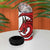 Wales Rugby Red Dragon 4 in 1 Can Cooler Tumbler Cymru Am Byth - Wonder Print Shop