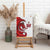 Wales Rugby Red Dragon Canvas Wall Art Cymru Am Byth - Wonder Print Shop
