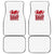 Wales Rugby Red Dragon Car Mats Cymru Am Byth - Wonder Print Shop