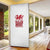 Wales Rugby Red Dragon Door Cover Cymru Am Byth - Wonder Print Shop