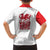 Wales Rugby Red Dragon Family Matching Tank Maxi Dress and Hawaiian Shirt Cymru Am Byth - Wonder Print Shop