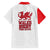 Wales Rugby Red Dragon Family Matching Tank Maxi Dress and Hawaiian Shirt Cymru Am Byth - Wonder Print Shop