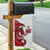 Wales Rugby Red Dragon Garden Flag Cymru Am Byth - Wonder Print Shop
