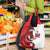 Wales Rugby Red Dragon Grocery Bag Cymru Am Byth - Wonder Print Shop